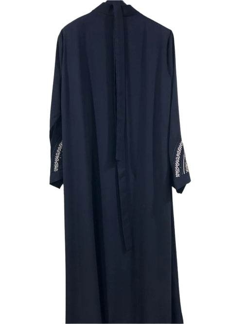 ASELLE FASHION EMBROIDERY AND STONE (#AB-25Y7936)