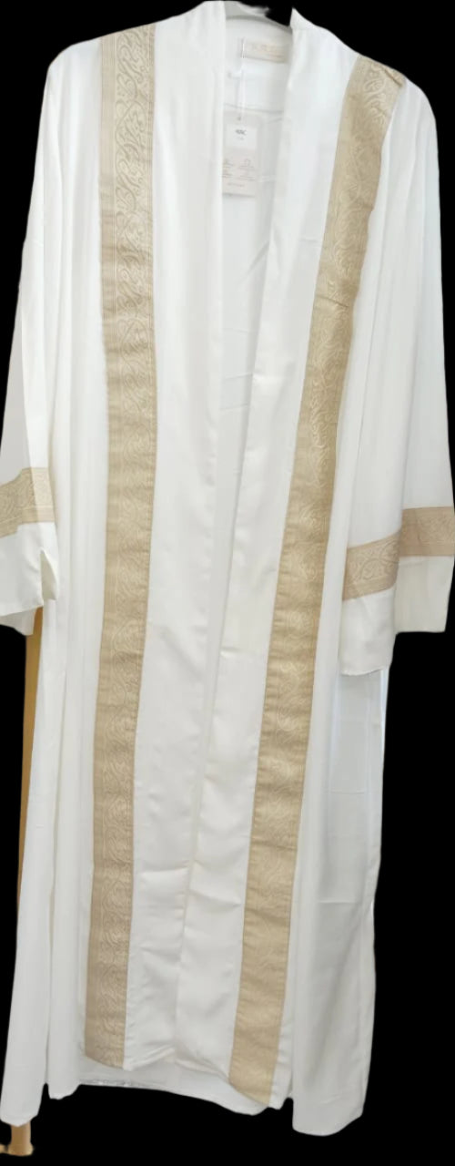 KRC OUTER FASHION CALLIGRAPHIC (#AB-25Y7934)