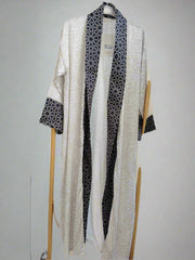 KRC OUTER FASHION CALLIGRAPHIC (#AB-25Y7934)