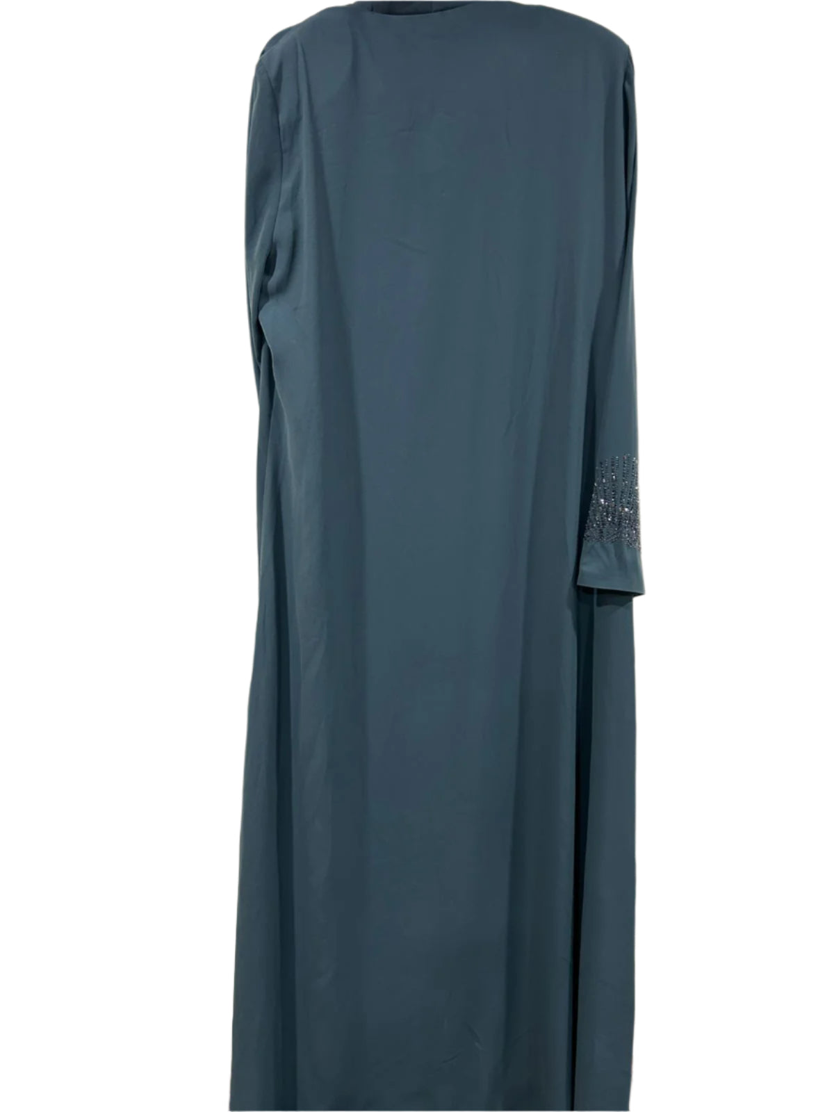 GIZAR ABAYA STONE CHAIN (#AB-25Y7939)