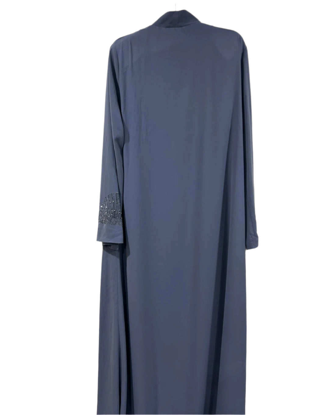 GIZAR ABAYA STONE CHAIN (#AB-25Y7939)