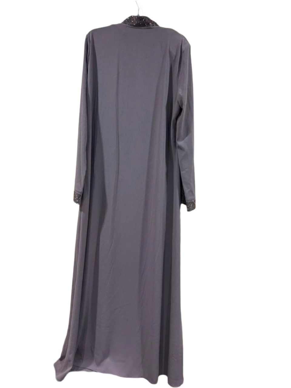 GIZAR ABAYA STONE GOLDEN (#AB-25Y7940)