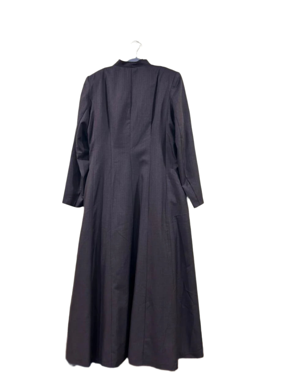 ZEHRA ABAYA COAT SUMMER (#AB-25Y7942)