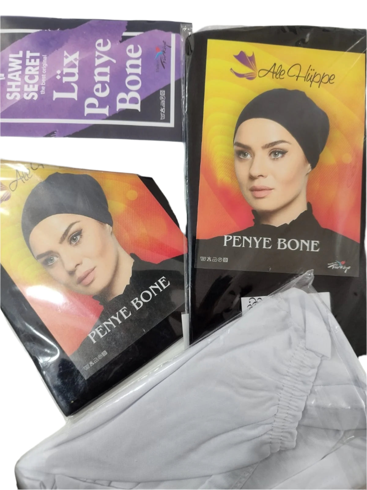 LUX PLAIN CAP (#AB-25Y7927)