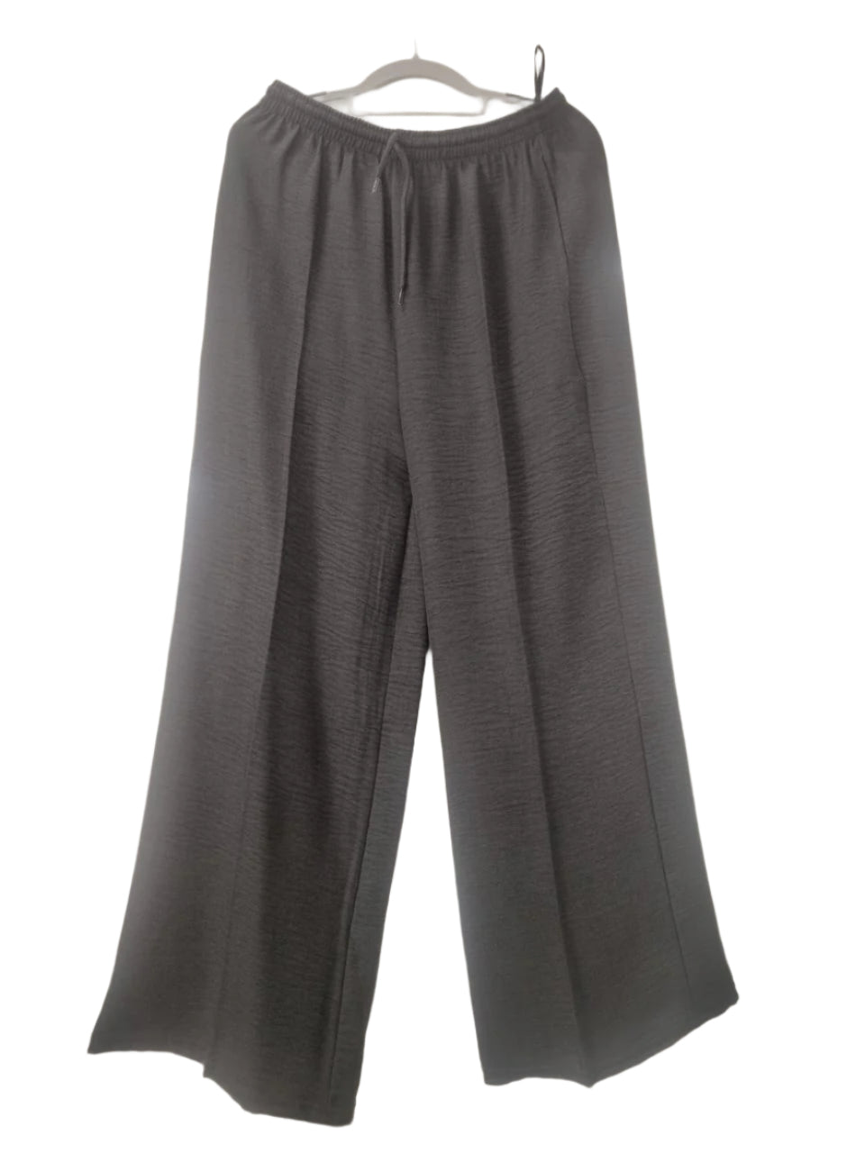 PANTALONS LINEN TROUSERS