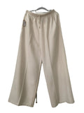 PANTALONS LINEN TROUSERS