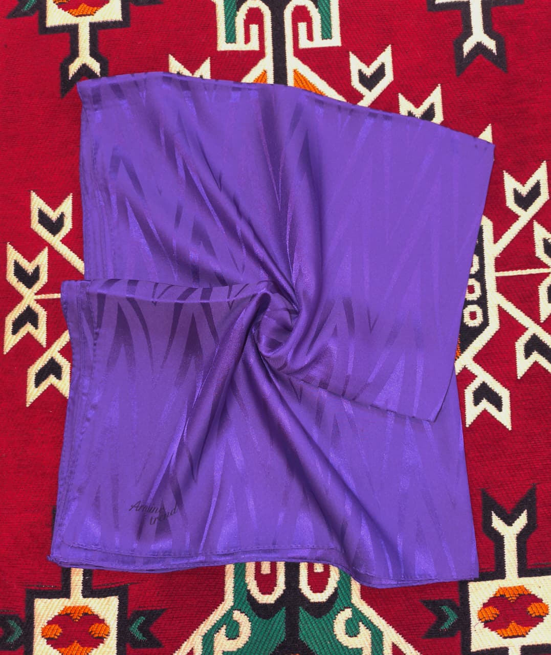 Armine Trend Jacquard