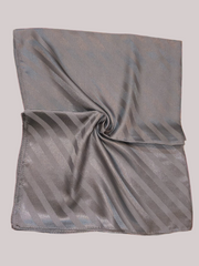 AT Jacquard Stole