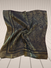 Fe 2 shiny scarf