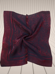 Fe 2 shiny scarf