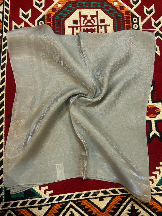 Fe 2 shiny scarf