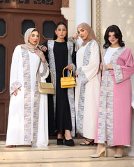 Egyptian Kaftaan