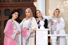Egyptian Kaftaan