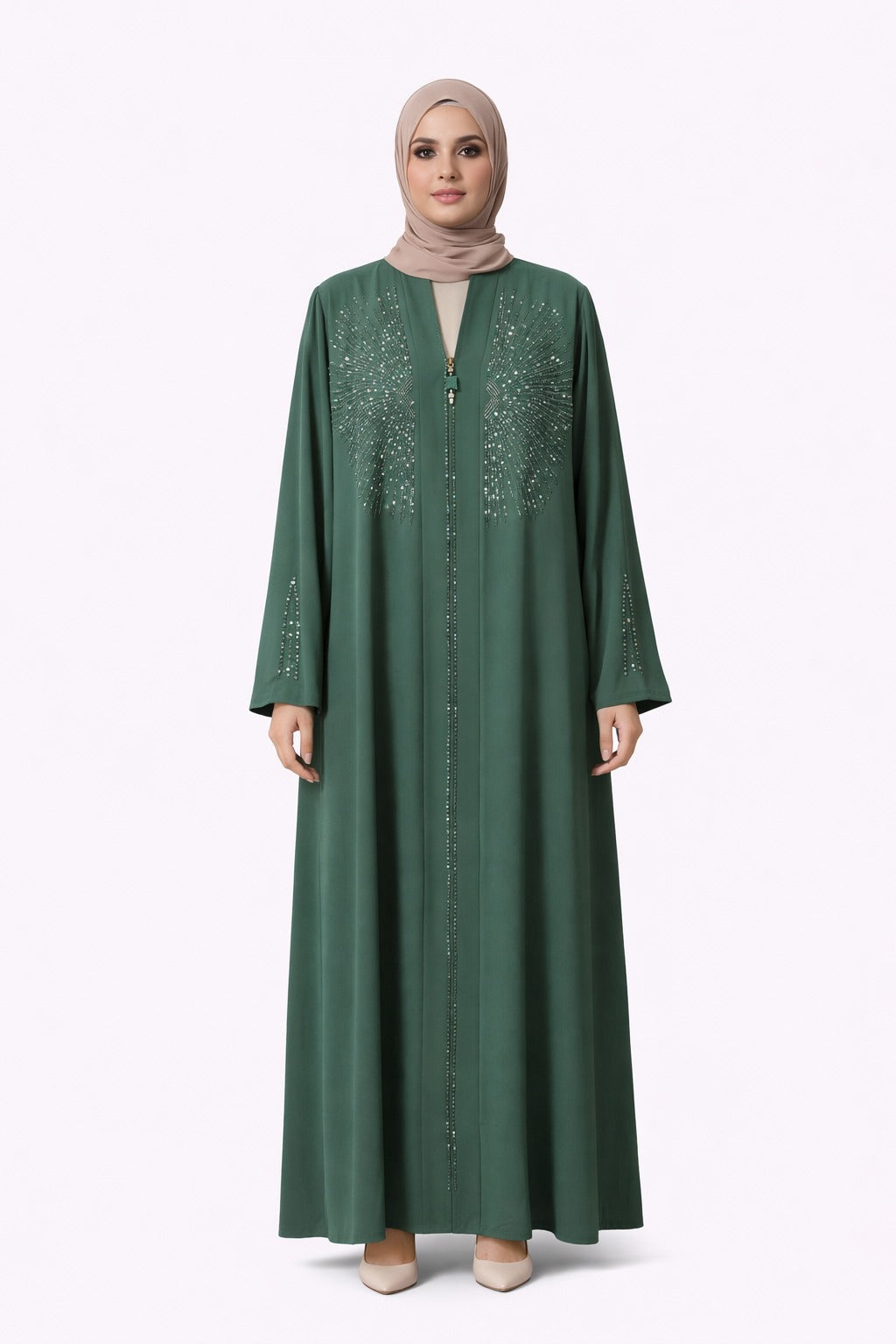 Abaya (Livor)