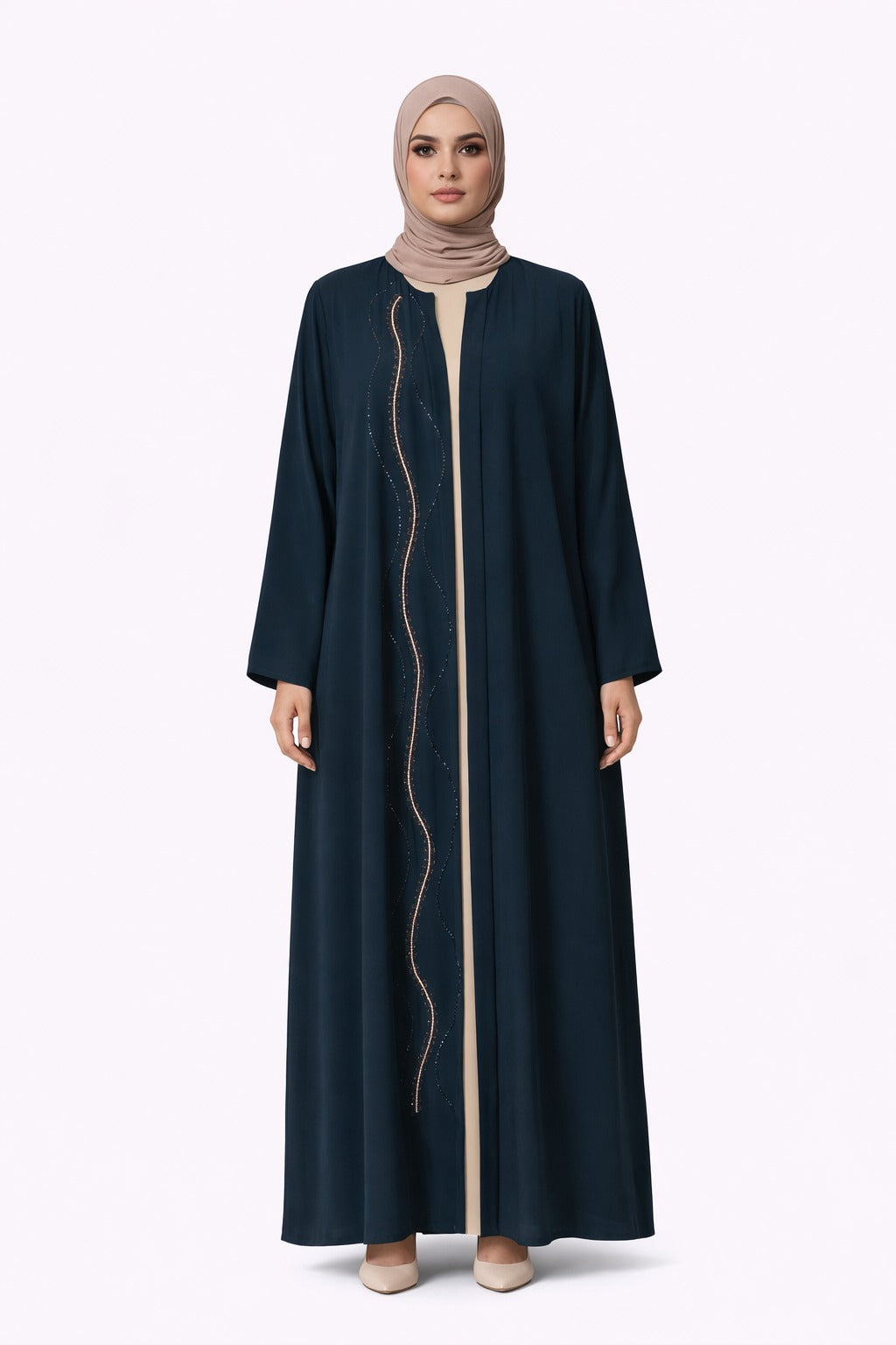 Abaya (zehra)