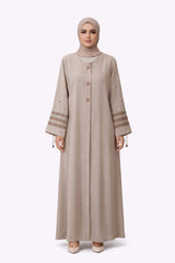 Abaya (sehvar)