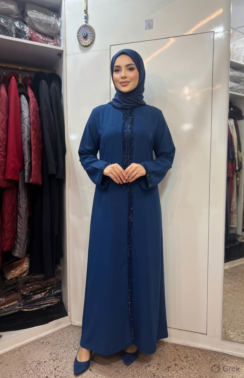 Abaya (USLU)