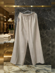PANTALONS LINEN TROUSERS