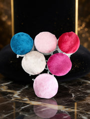 HIJAB PINS CUSHION