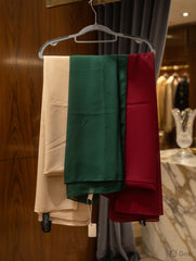 DP GEORGETTE STOLES