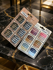 BOROCH PINS FOR HIJABS