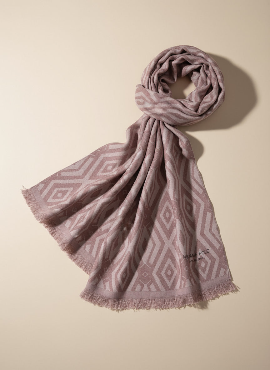 General Stoles (Mixed Color Design Pattern)