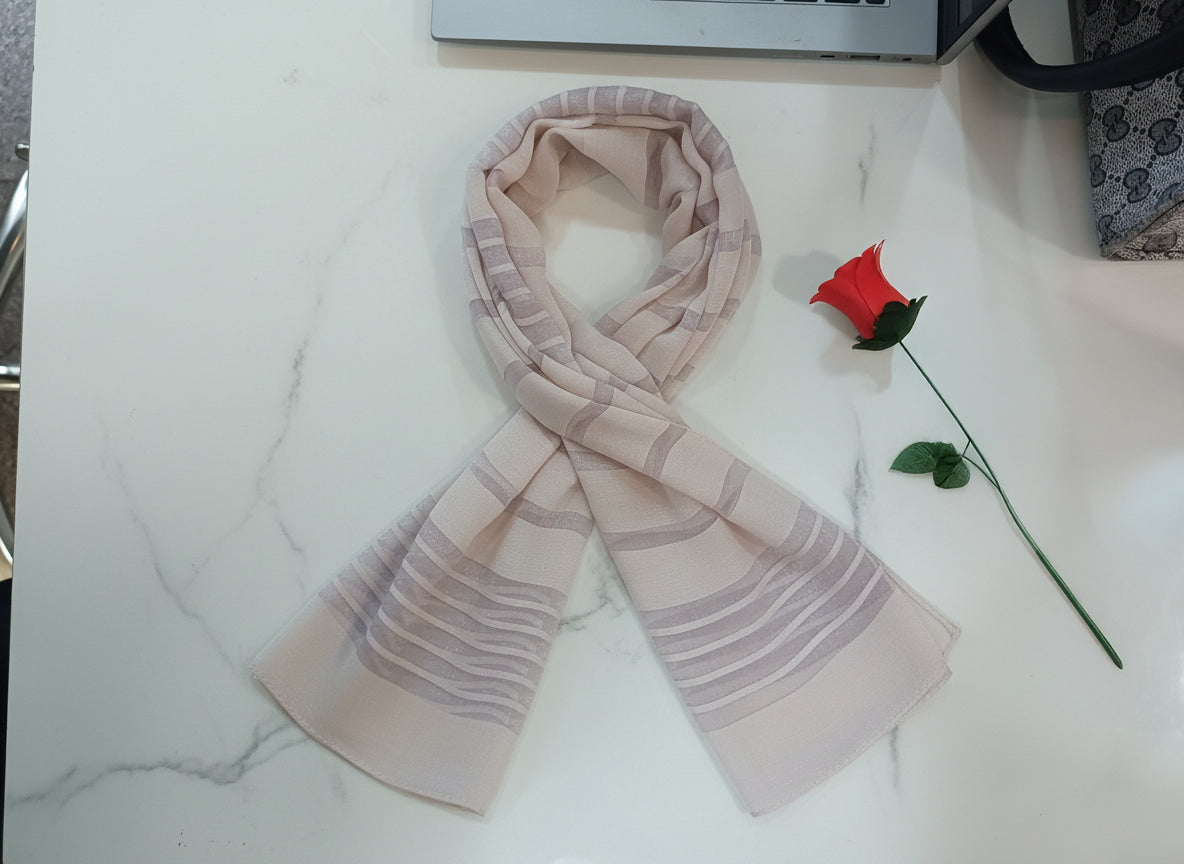 Ferrano Stoles – Elegance in Every Drape