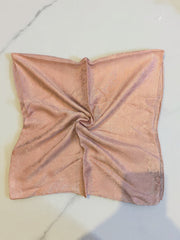 Df Jacquard Scarf