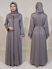 ASELLE FASHION EMBROIDERY AND STONE (#AB-25Y7936)