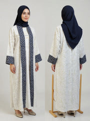 KRC OUTER FASHION CALLIGRAPHIC (#AB-25Y7934)